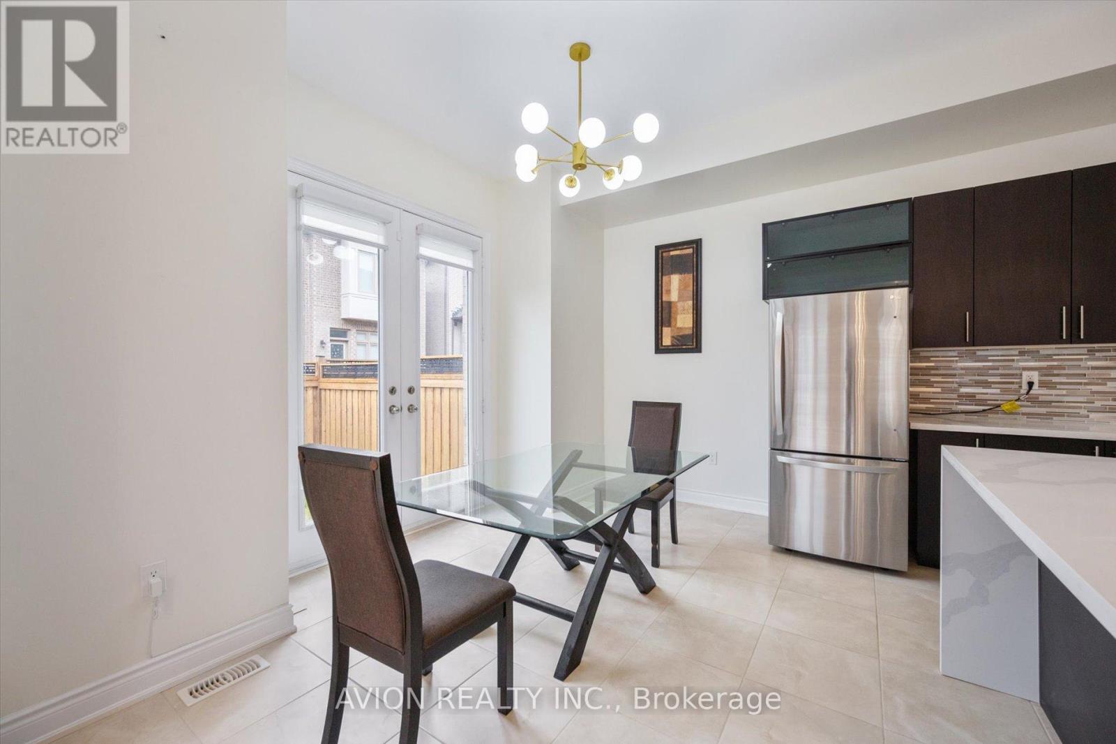 2417 Edward Leaver Trail, Oakville, ON - Indoor