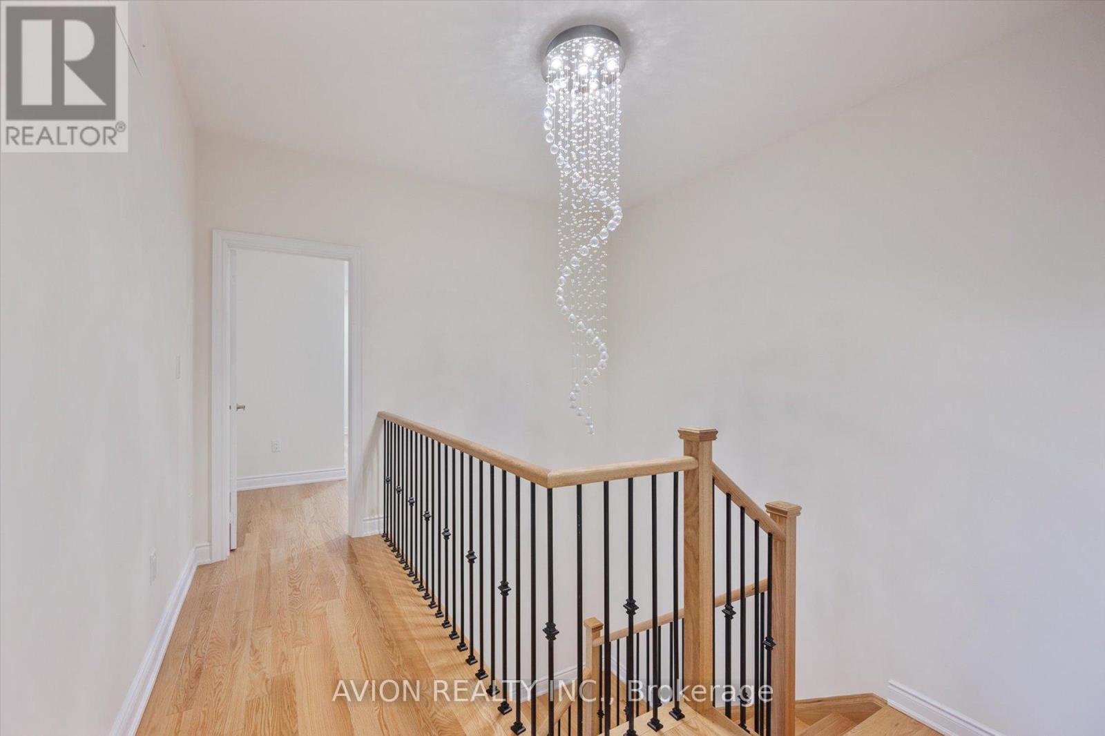 2417 Edward Leaver Trail, Oakville, ON - Indoor Photo Showing Other Room