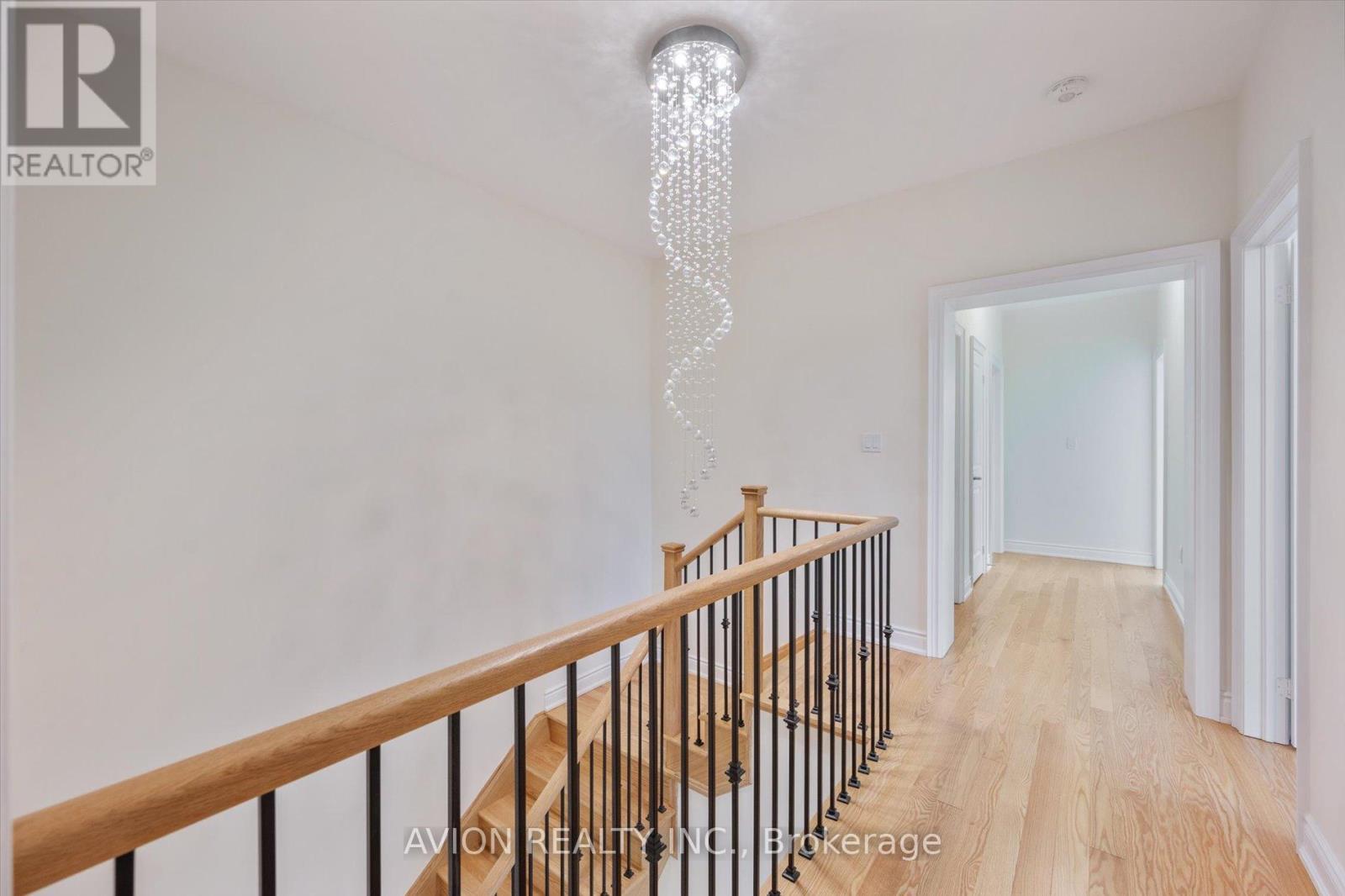 2417 Edward Leaver Trail, Oakville, ON - Indoor Photo Showing Other Room