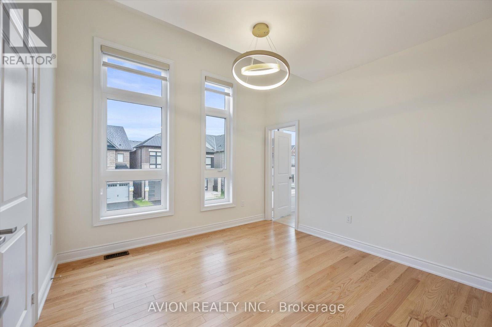 2417 Edward Leaver Trail, Oakville, ON - Indoor Photo Showing Other Room