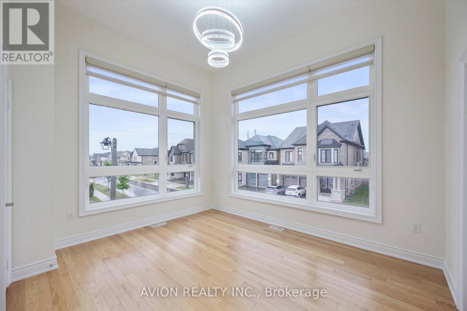 2417 Edward Leaver Trail, Oakville, ON - Indoor Photo Showing Other Room