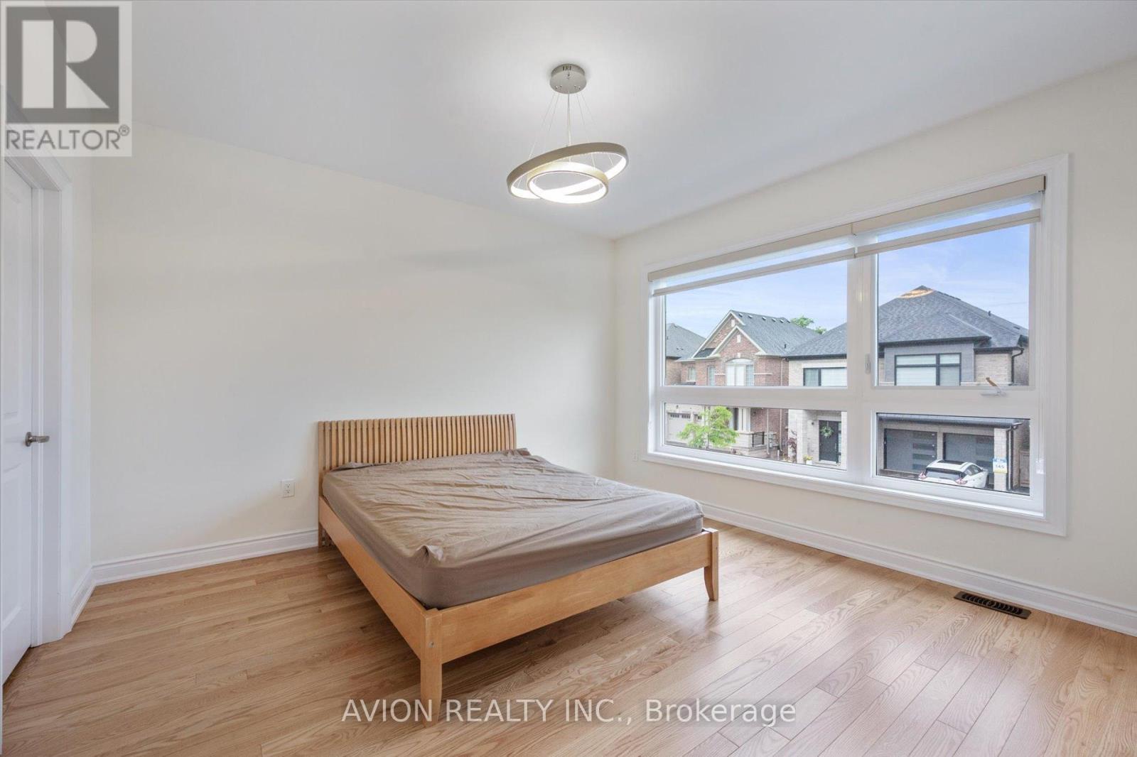 2417 Edward Leaver Trail, Oakville, ON - Indoor Photo Showing Bedroom