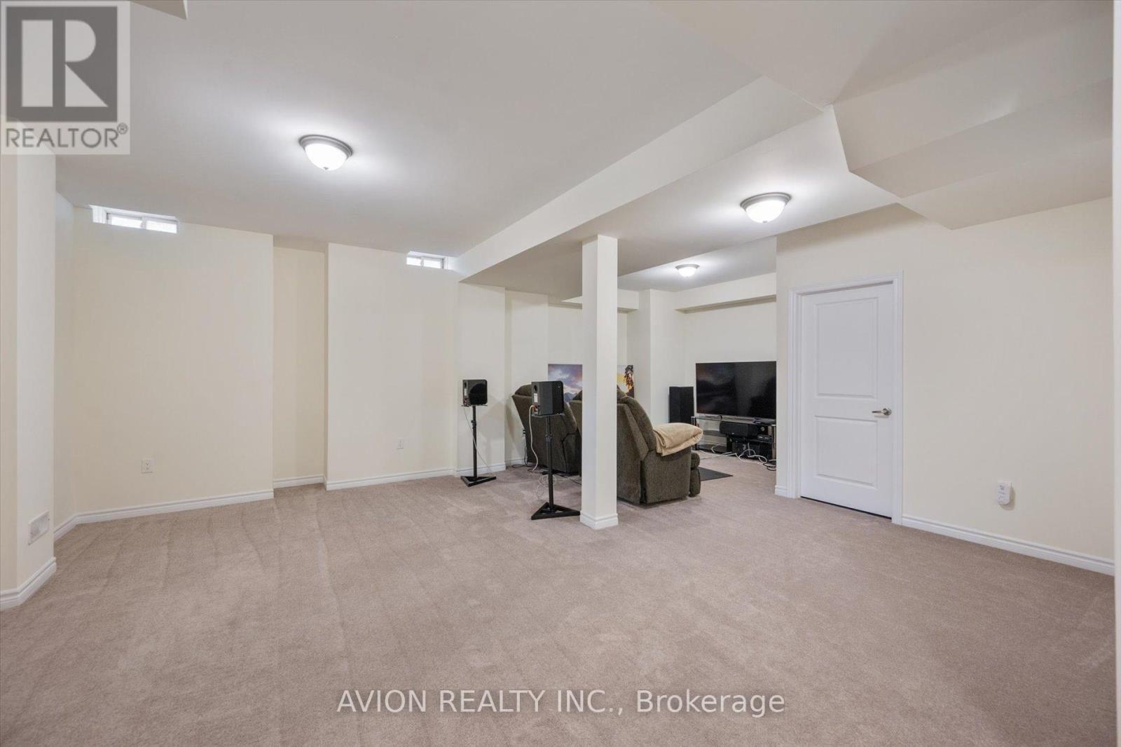 2417 Edward Leaver Trail, Oakville, ON - Indoor