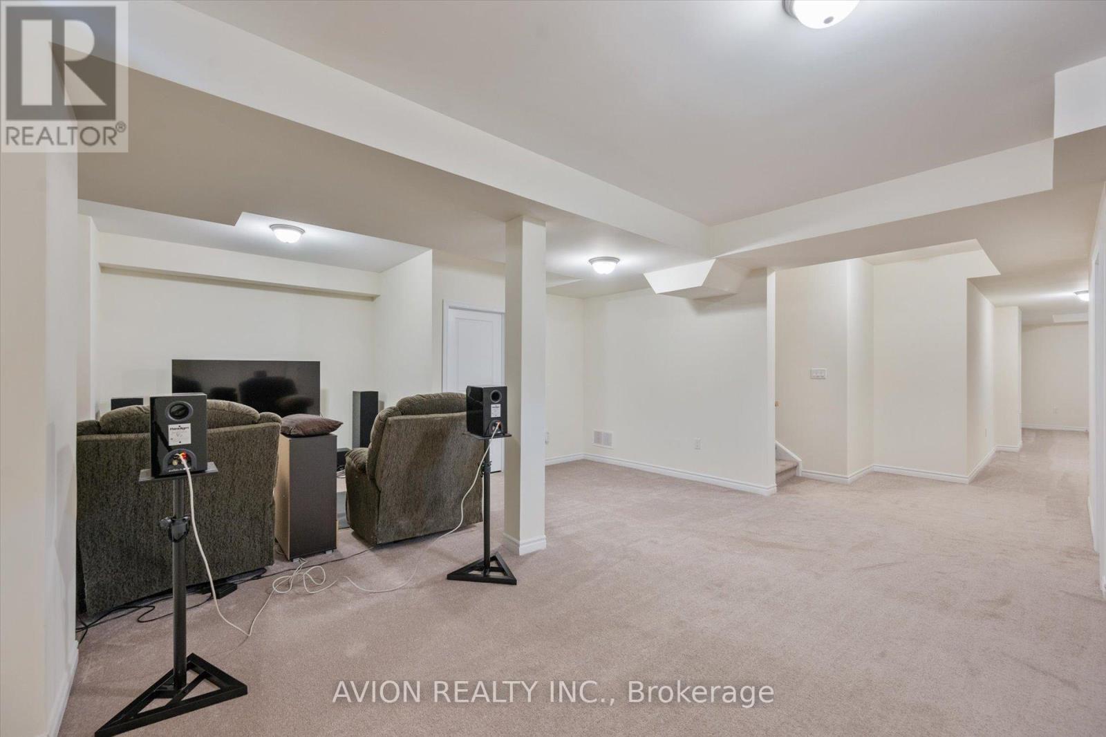 2417 Edward Leaver Trail, Oakville, ON - Indoor