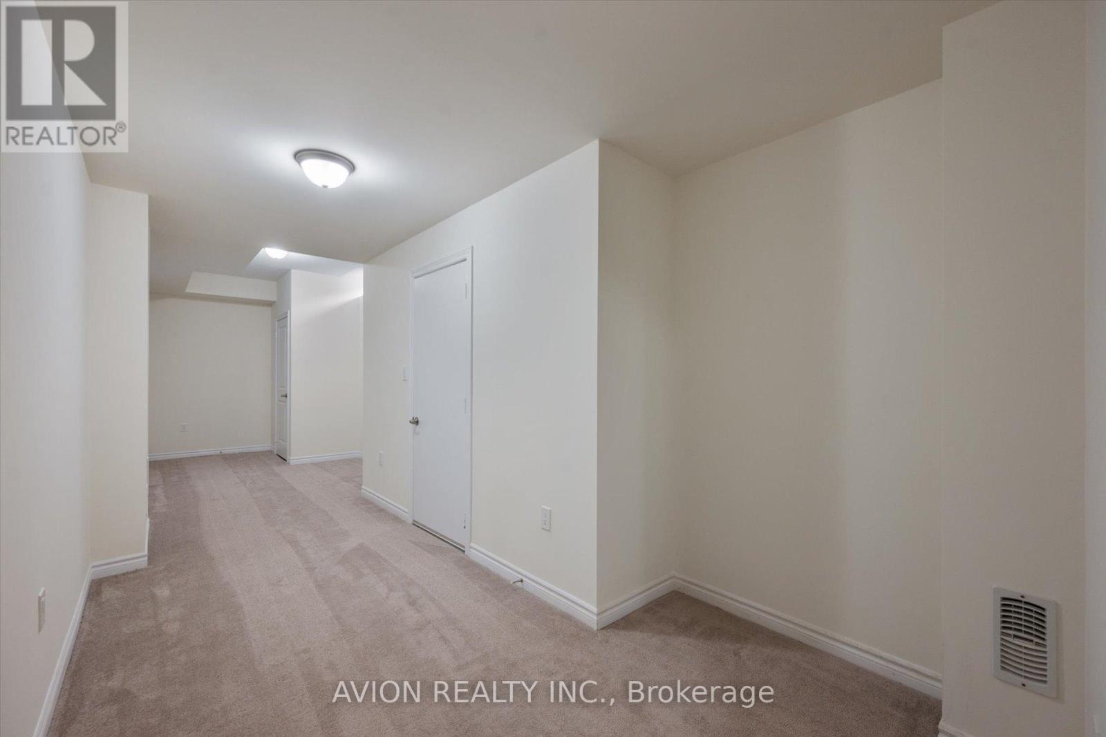 2417 Edward Leaver Trail, Oakville, ON - Indoor Photo Showing Other Room