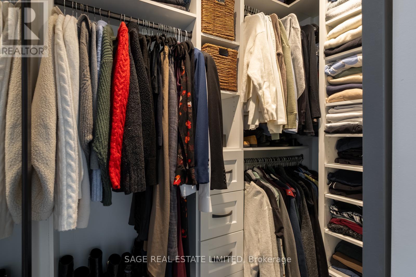 603 - 36 Charlotte Street, Toronto, ON - Indoor With Storage