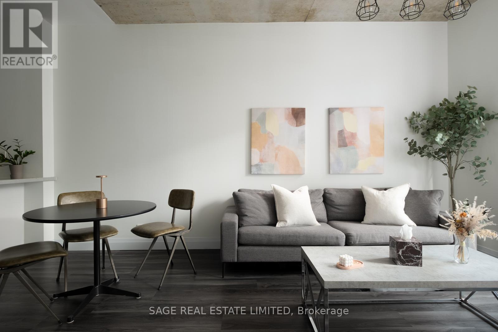 603 - 36 Charlotte Street, Toronto, ON - Indoor Photo Showing Other Room