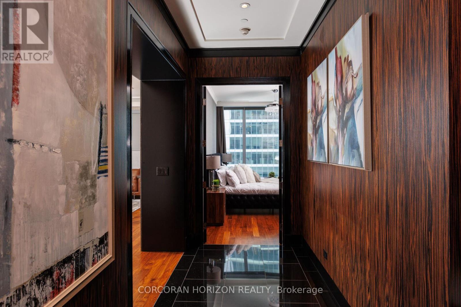 2403 - 183 Wellington Street W, Toronto, ON - Indoor Photo Showing Other Room