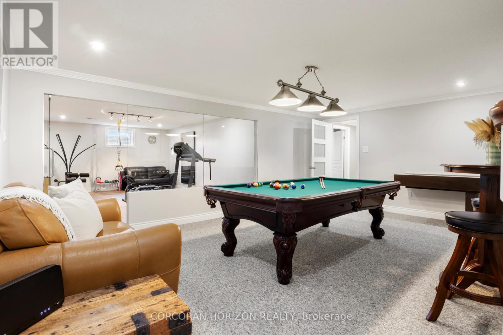 1794 Seaton Road, North Dumfries, ON - Indoor Photo Showing Other Room