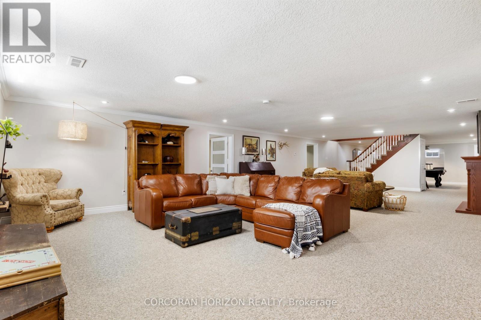 1794 Seaton Road, North Dumfries, ON - Indoor