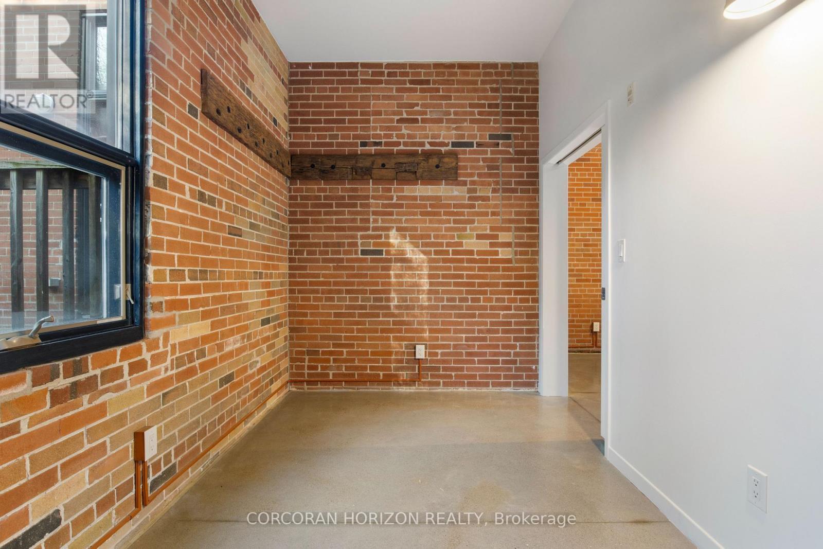 206 - 85 Spruce Street, Cambridge, ON - Indoor Photo Showing Other Room