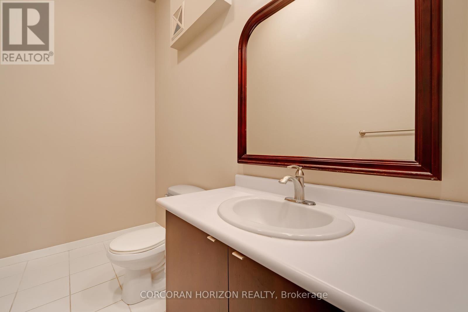 206 - 85 Spruce Street, Cambridge, ON - Indoor Photo Showing Bathroom