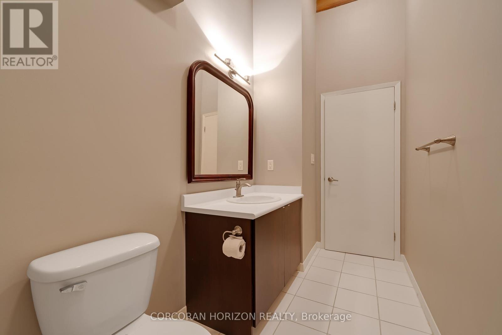 206 - 85 Spruce Street, Cambridge, ON - Indoor Photo Showing Bathroom