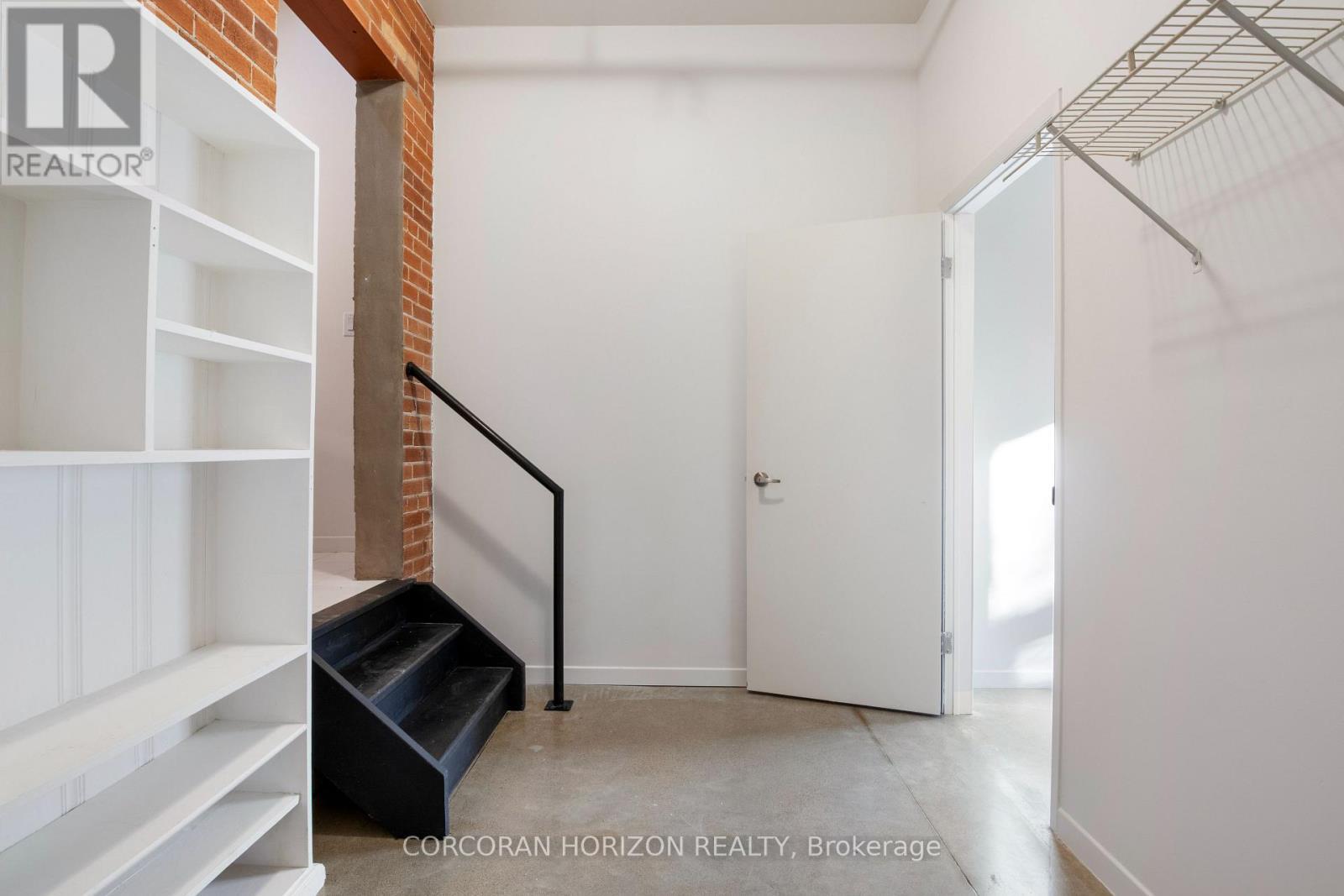 206 - 85 Spruce Street, Cambridge, ON - Indoor Photo Showing Other Room