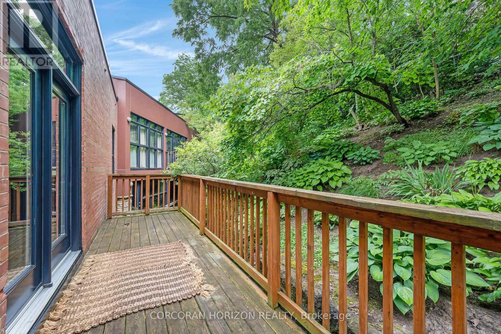 206 - 85 Spruce Street, Cambridge, ON - Outdoor With Balcony