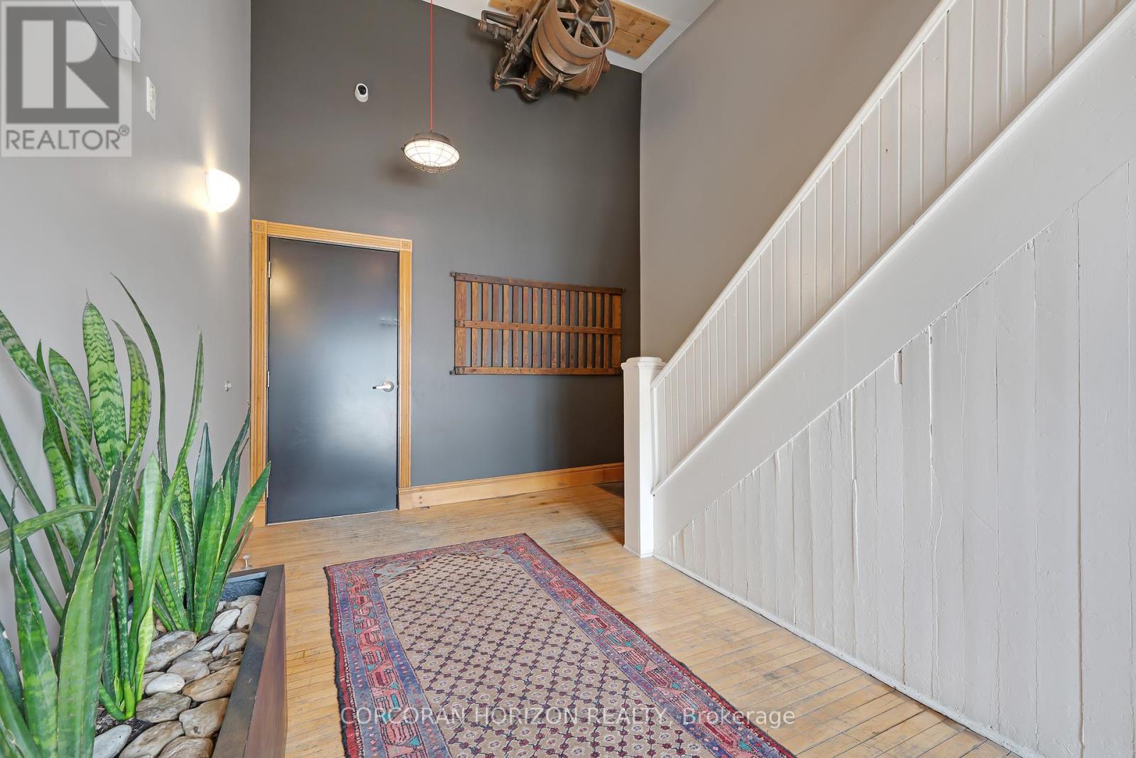 206 - 85 Spruce Street, Cambridge, ON - Indoor Photo Showing Other Room