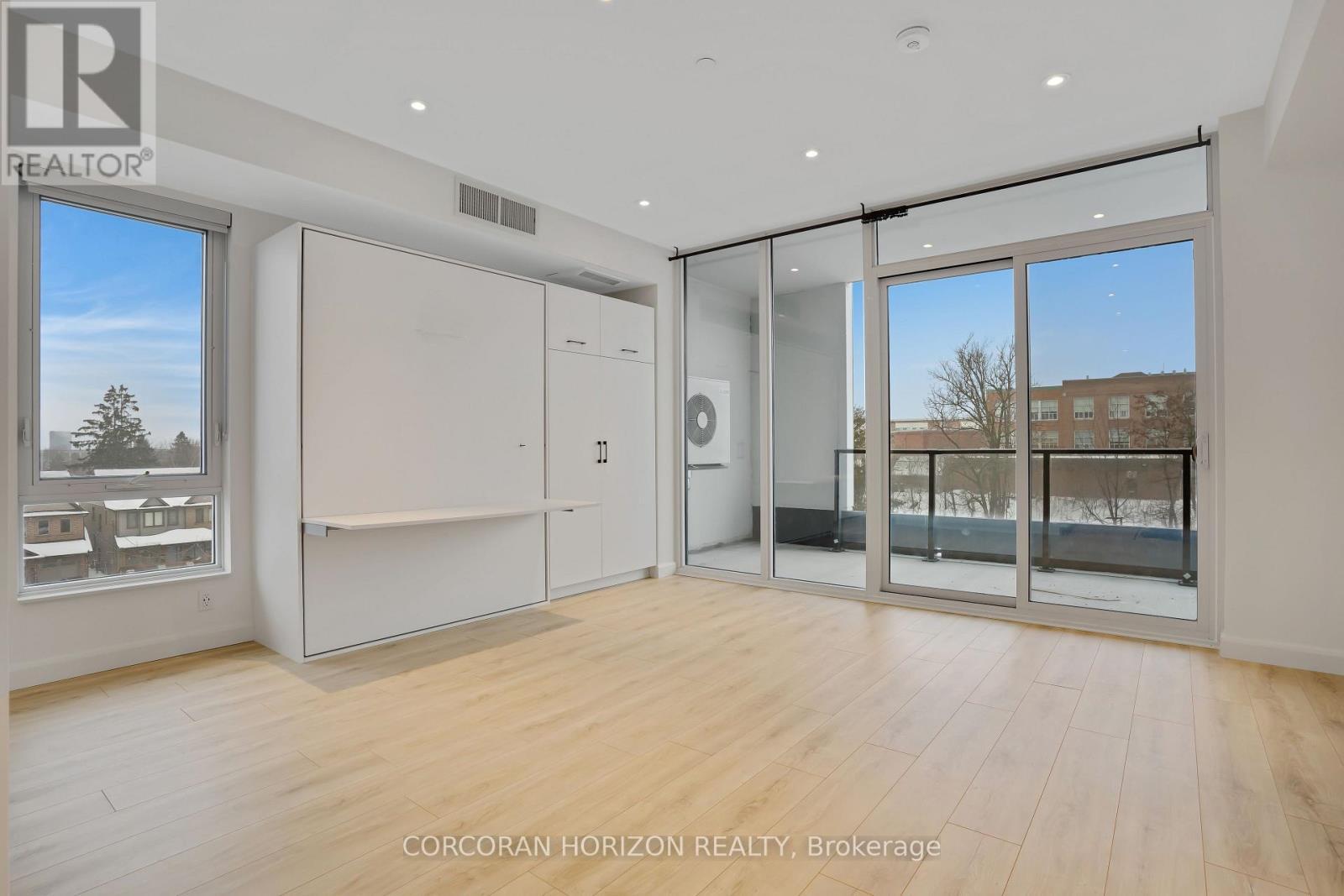 313 - 741 King Street W, Kitchener, ON - Indoor Photo Showing Other Room