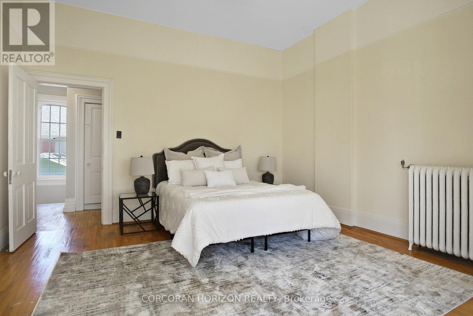 78 William Street W, Waterloo, ON - Indoor Photo Showing Bedroom