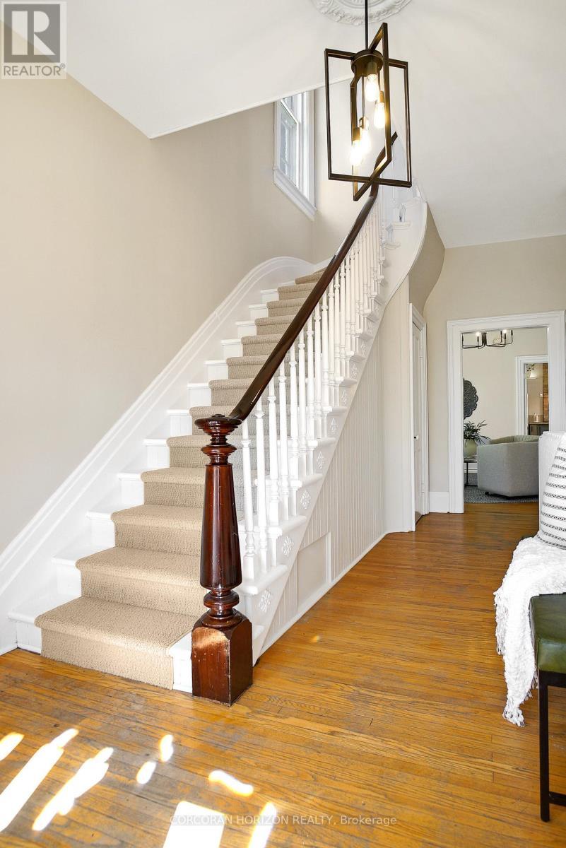 78 William Street W, Waterloo, ON - Indoor Photo Showing Other Room