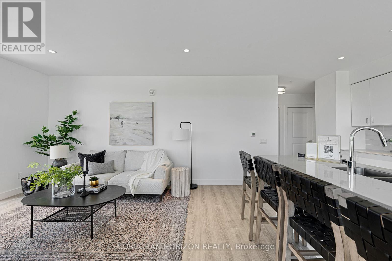 801 - 50 Grand Avenue S, Cambridge, ON - Indoor Photo Showing Other Room