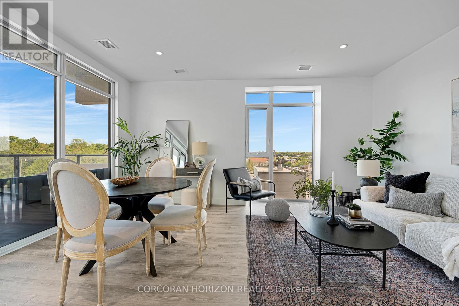 801 - 50 Grand Avenue S, Cambridge, ON - Indoor