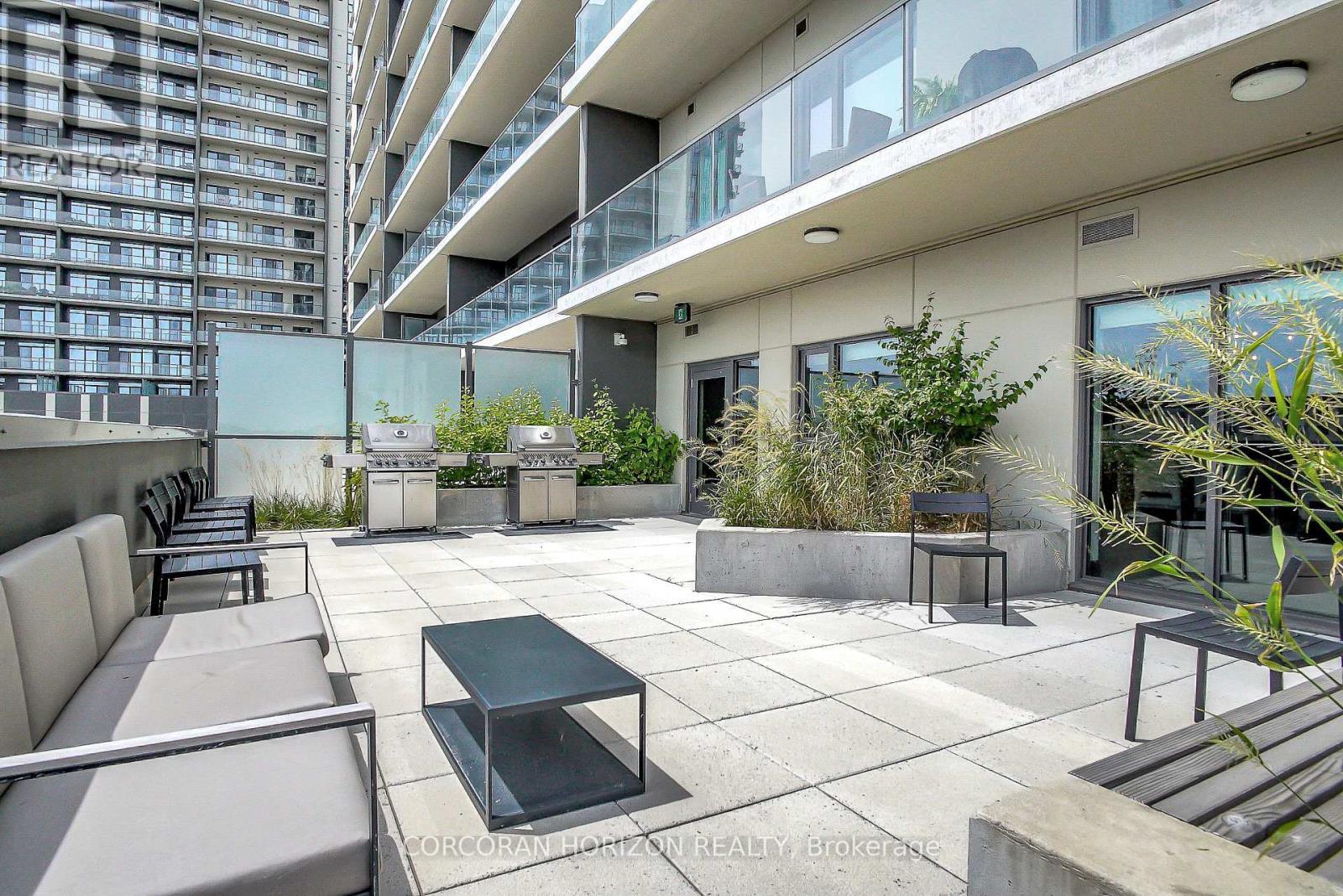 801 - 50 Grand Avenue S, Cambridge, ON - Outdoor With Balcony