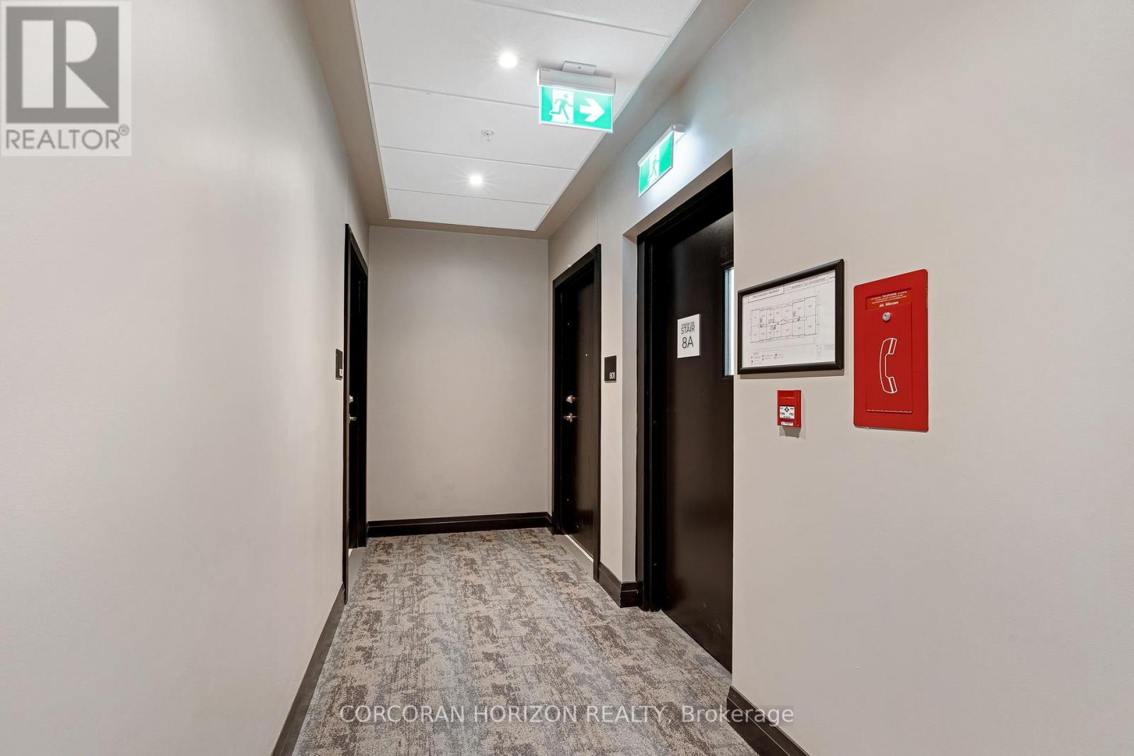 801 - 50 Grand Avenue S, Cambridge, ON - Indoor Photo Showing Other Room