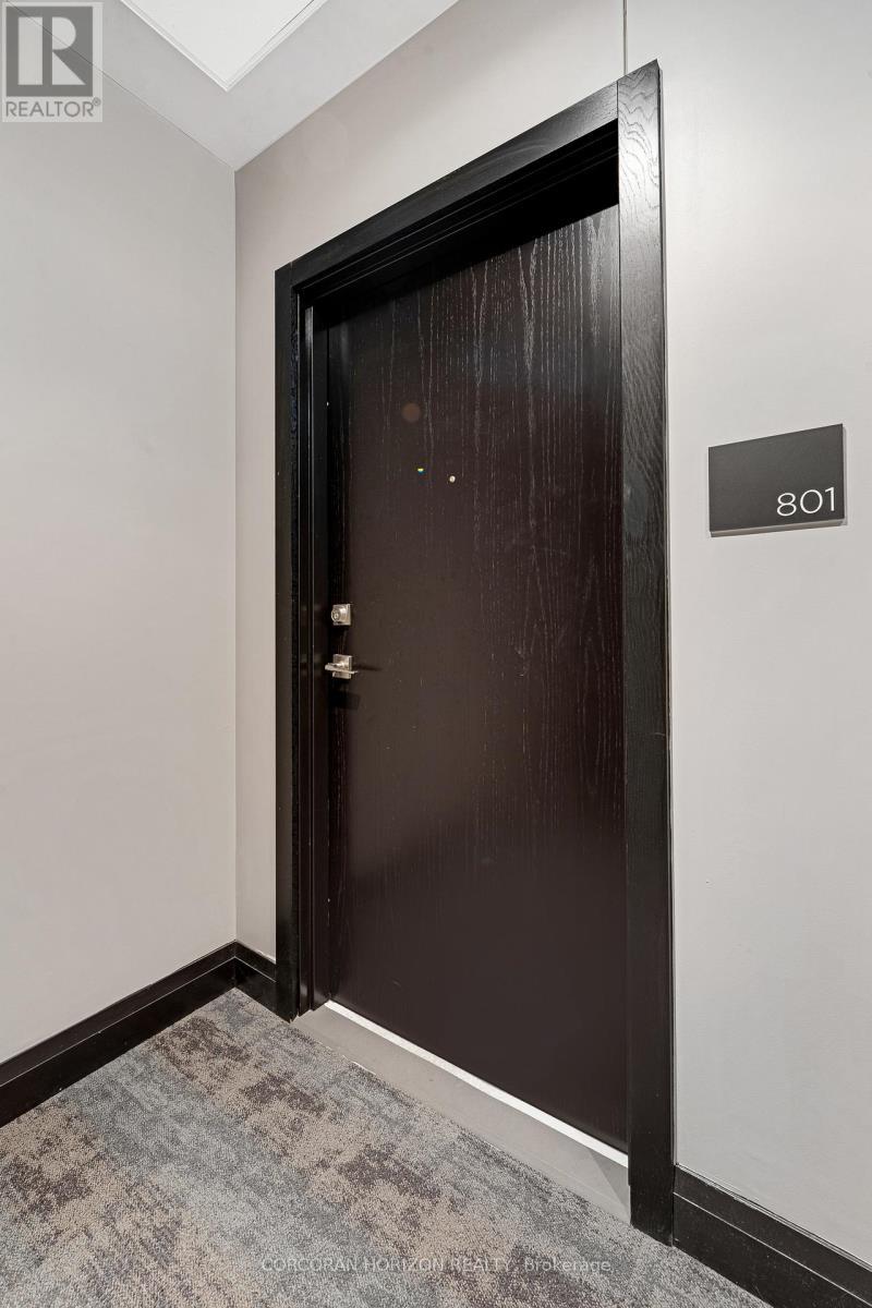 801 - 50 Grand Avenue S, Cambridge, ON - Indoor Photo Showing Other Room