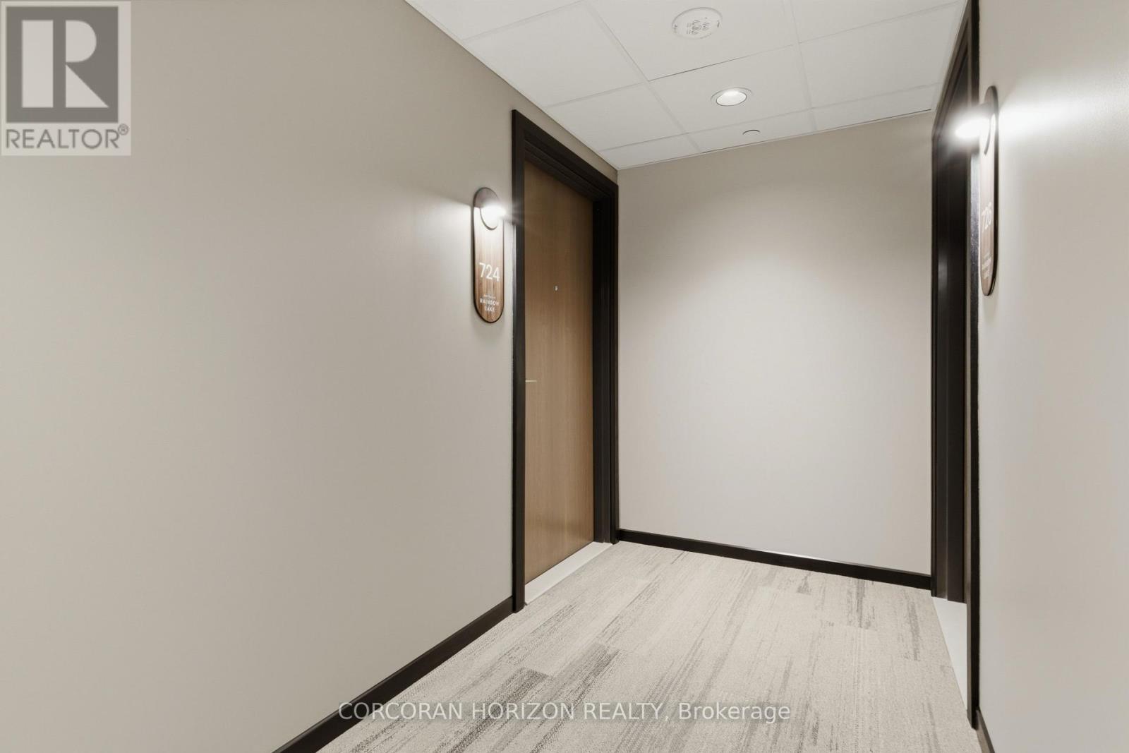 724 - 525 New Dundee Road, Kitchener, ON - Indoor Photo Showing Other Room