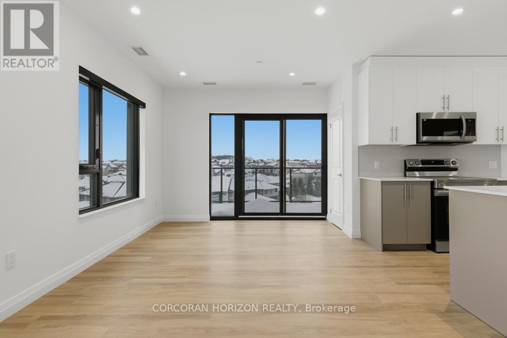 724 - 525 New Dundee Road, Kitchener, ON - Indoor Photo Showing Other Room