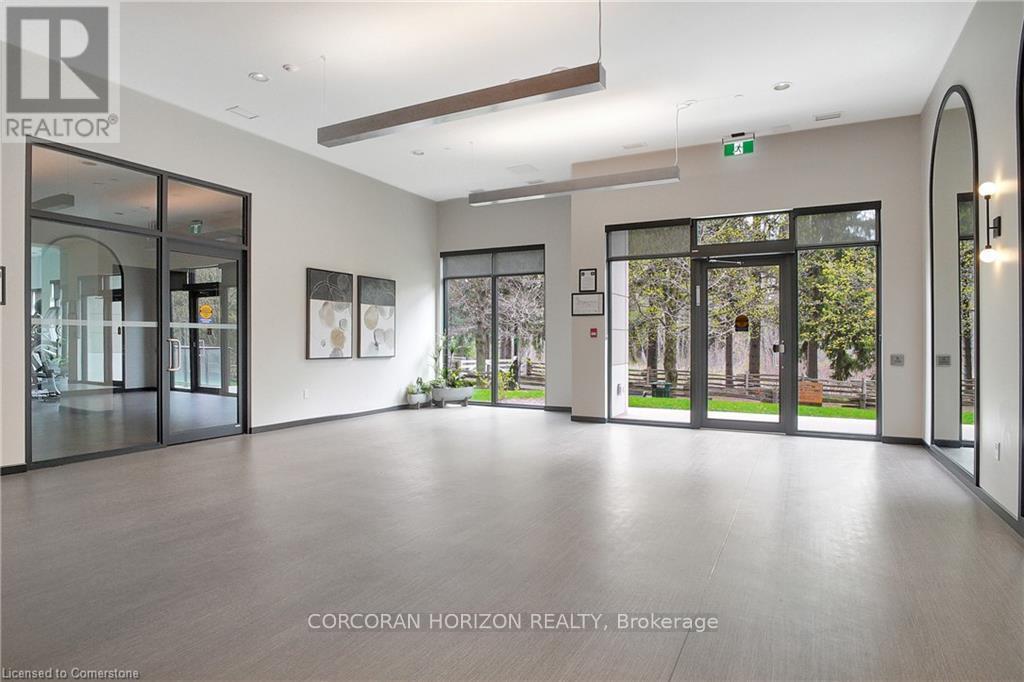 724 - 525 New Dundee Road, Kitchener, ON - Indoor Photo Showing Other Room