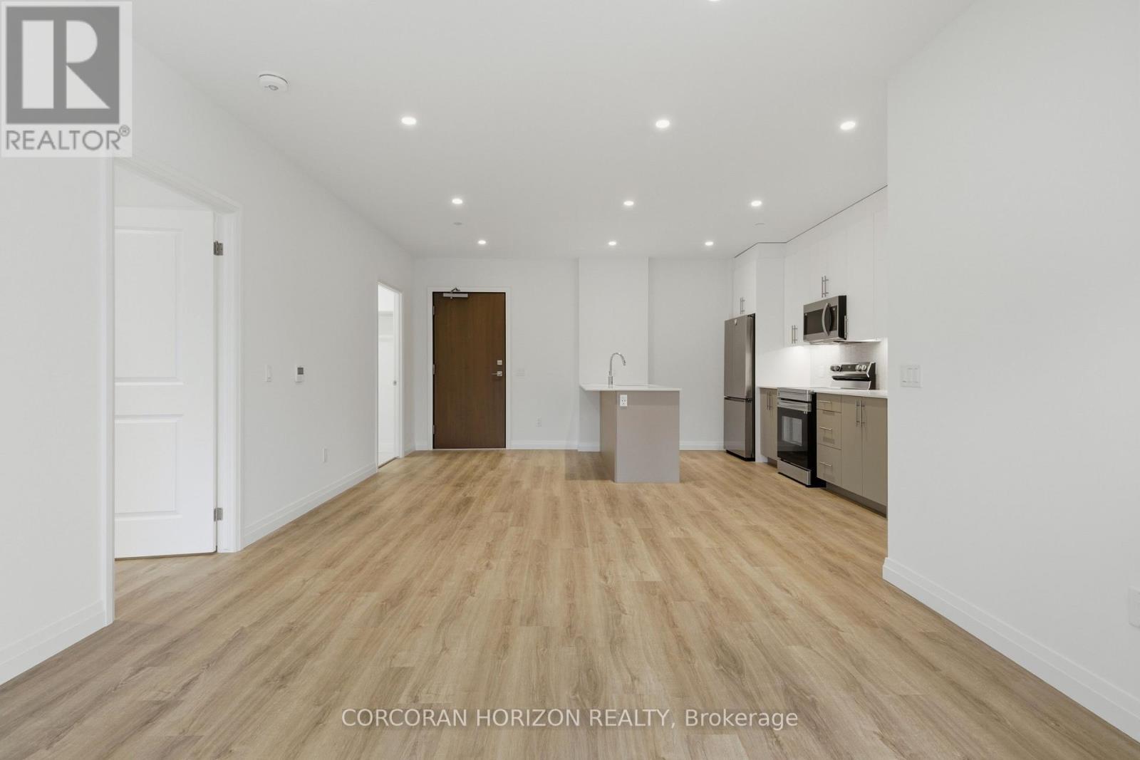 525 - 525 New Dundee Road, Kitchener, ON - Indoor Photo Showing Kitchen
