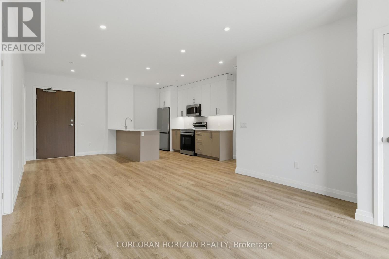 525 - 525 New Dundee Road, Kitchener, ON - Indoor Photo Showing Kitchen