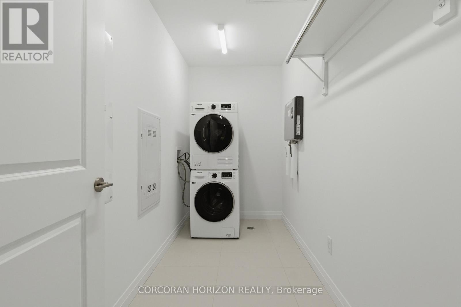 525 - 525 New Dundee Road, Kitchener, ON - Indoor Photo Showing Laundry Room