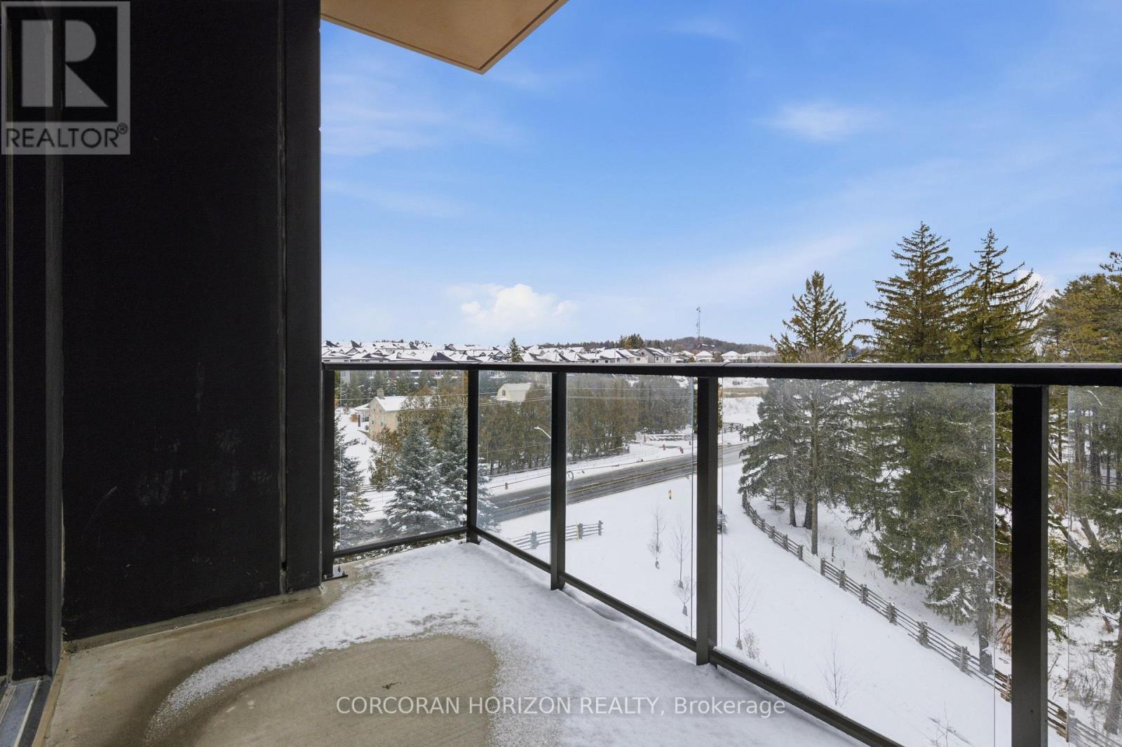 525 - 525 New Dundee Road, Kitchener, ON - Outdoor With Balcony