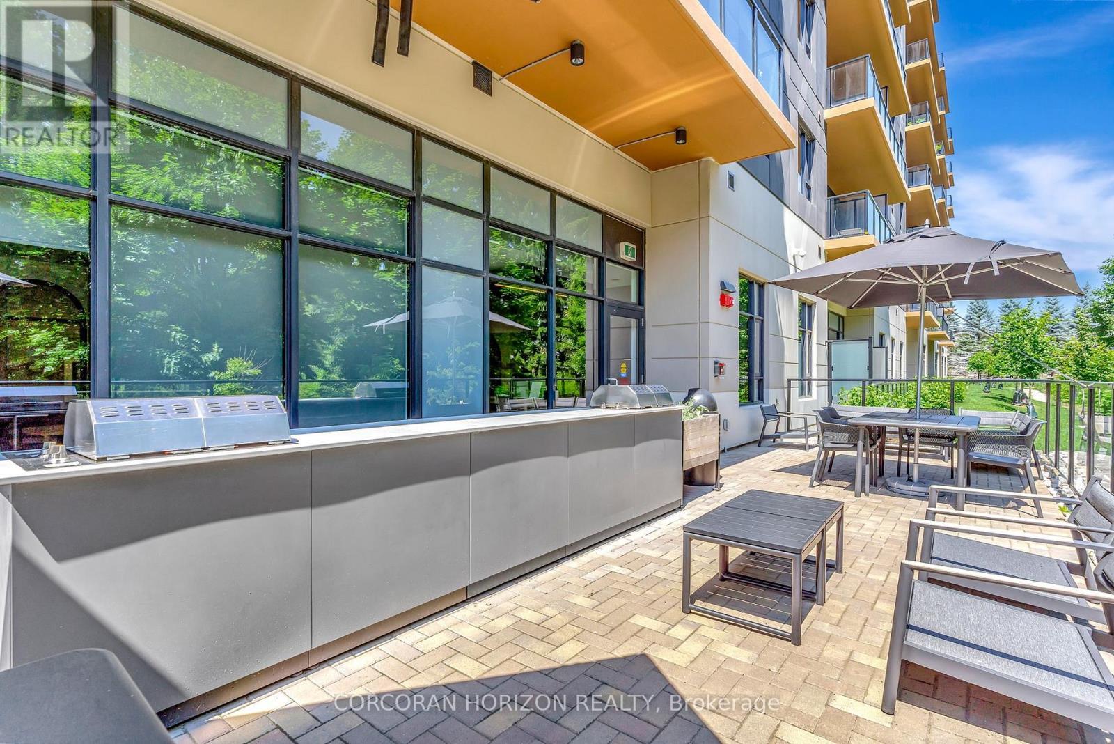 Amenities - 525 - 525 New Dundee Road, Kitchener, ON - With Balcony With Exterior