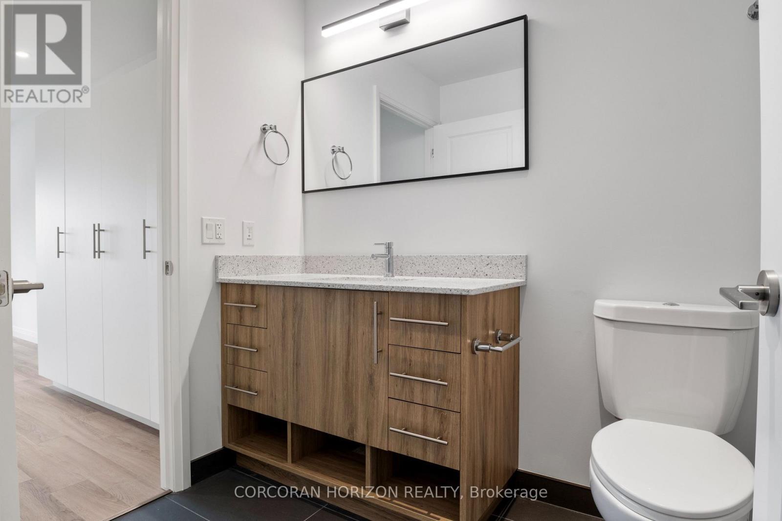 610 - 525 New Dundee Road, Kitchener, ON - Indoor Photo Showing Bathroom