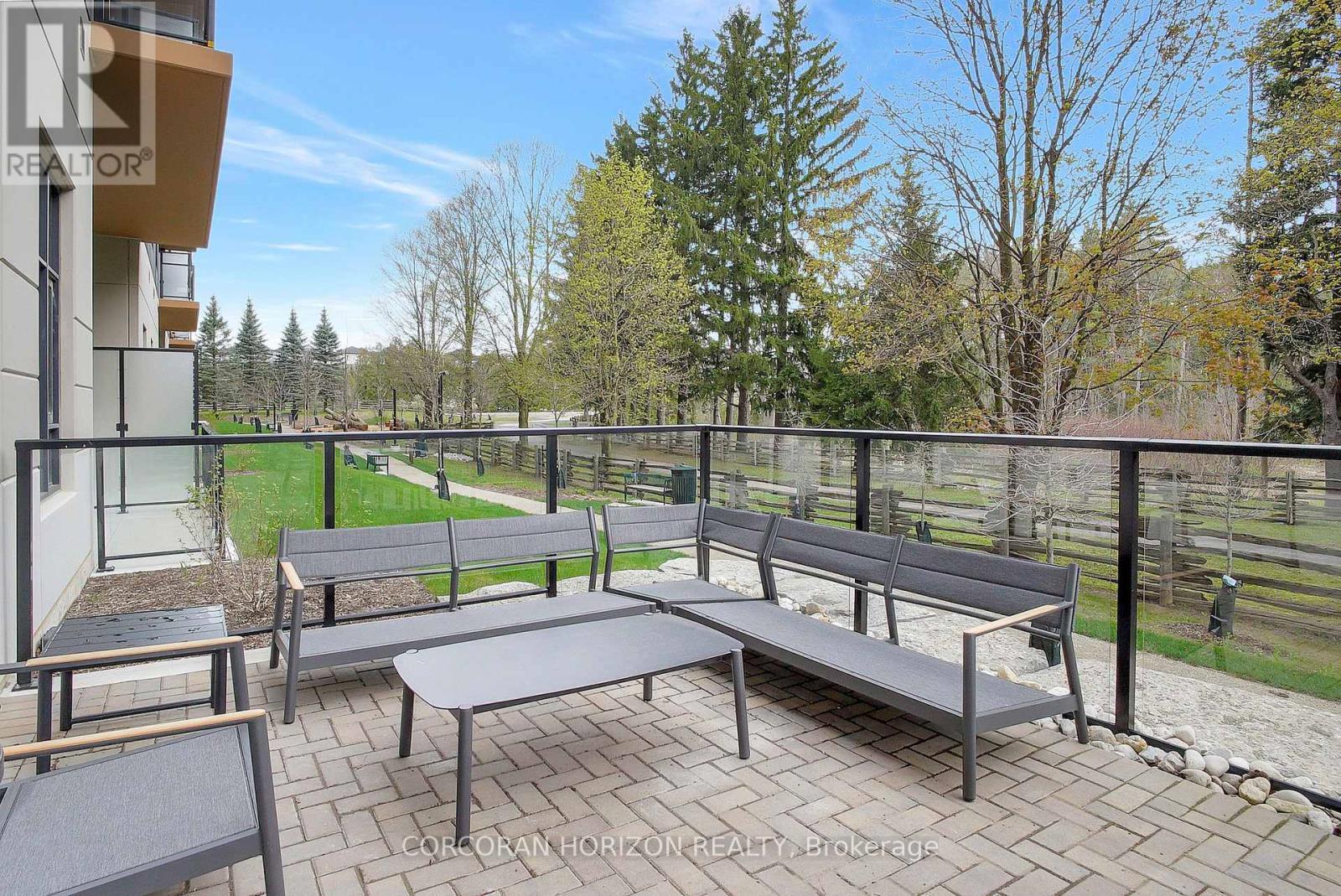 610 - 525 New Dundee Road, Kitchener, ON - Outdoor With Balcony