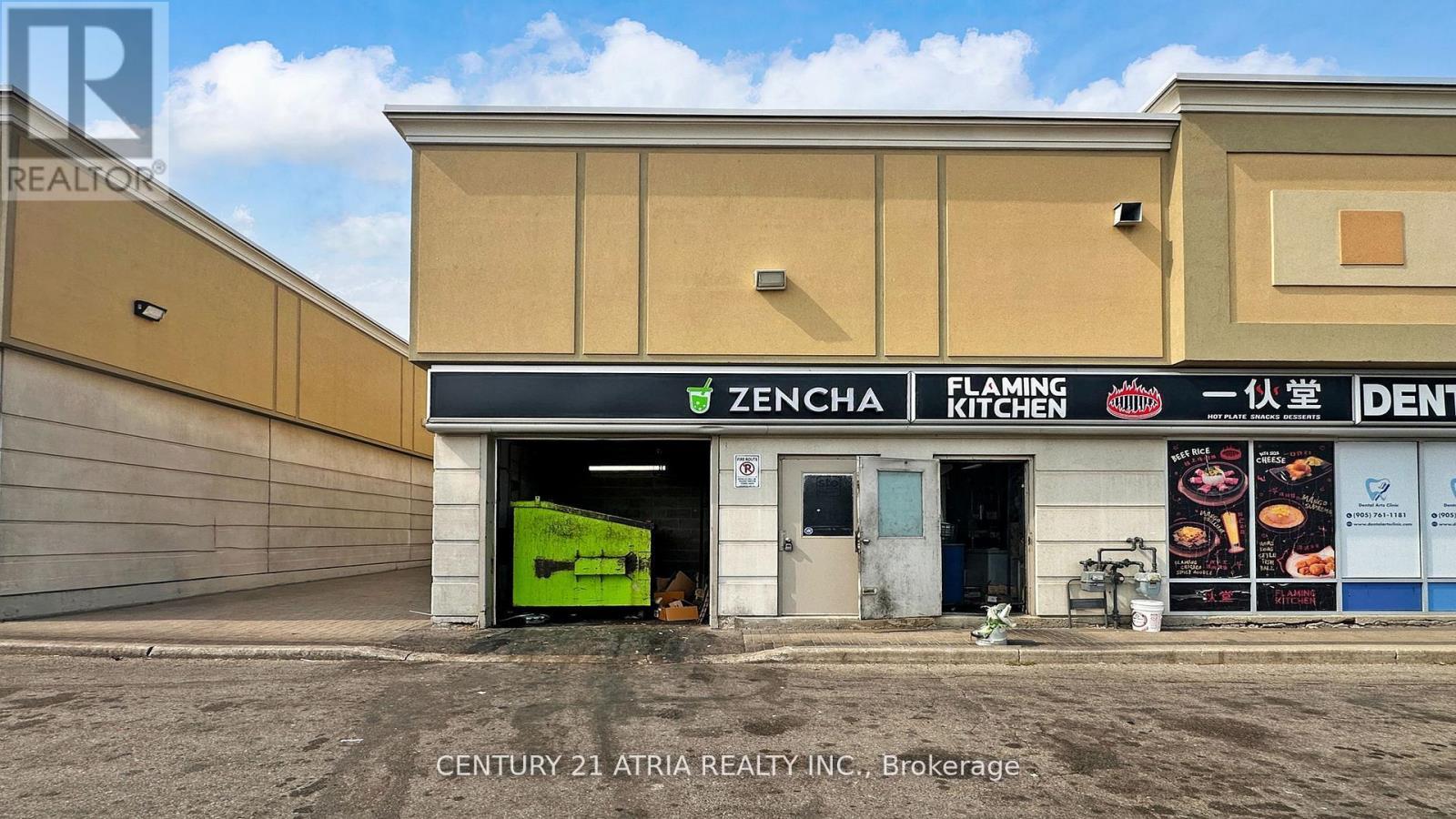 38 - 3175 Rutherford Road, Vaughan, ON