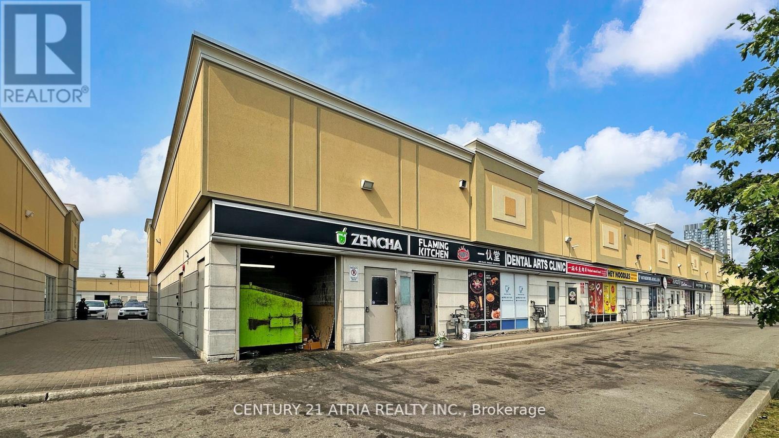 38 - 3175 Rutherford Road, Vaughan, ON