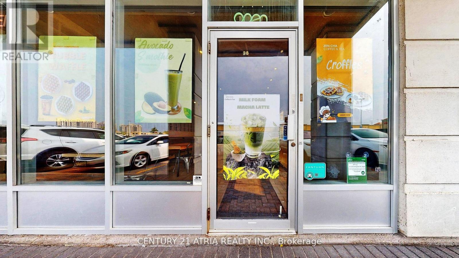 38 - 3175 Rutherford Road, Vaughan, ON