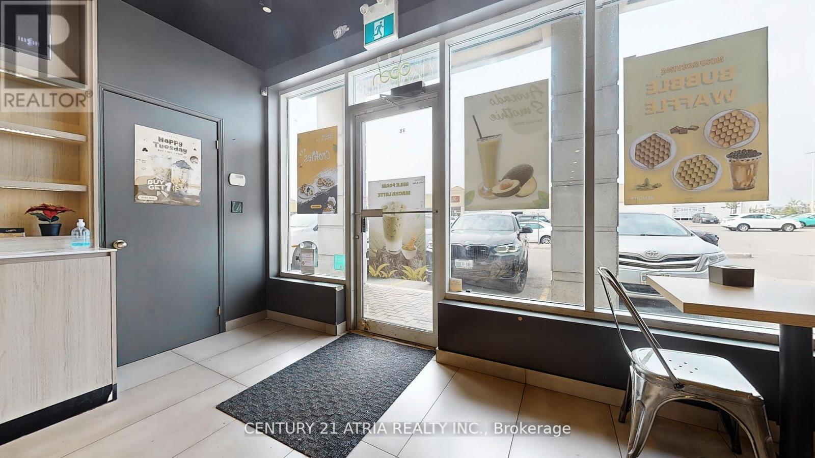 38 - 3175 Rutherford Road, Vaughan, ON