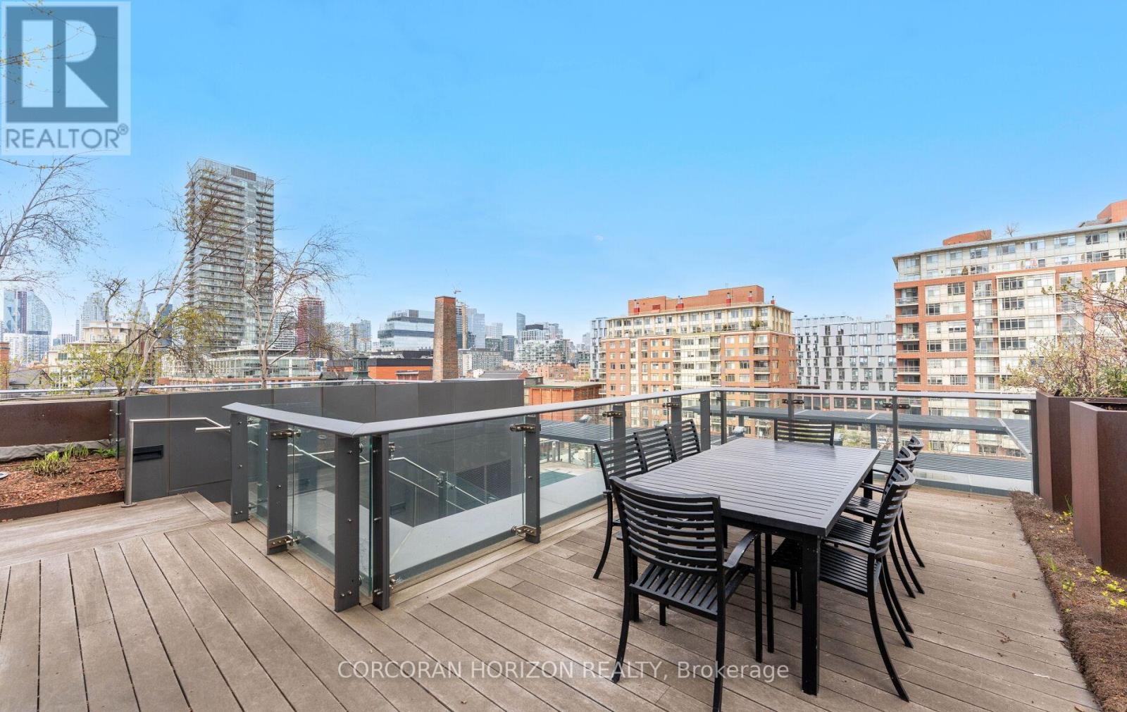 2105 - 70 Distillery Lane, Toronto, ON - Outdoor
