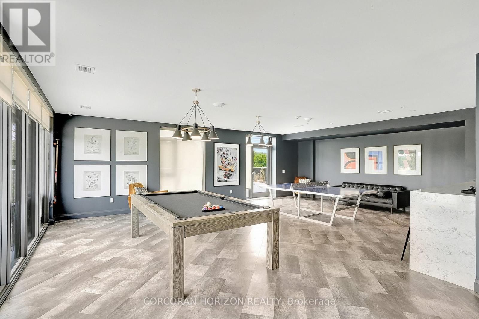 1511 - 15 Glebe Street, Cambridge, ON - Indoor Photo Showing Other Room