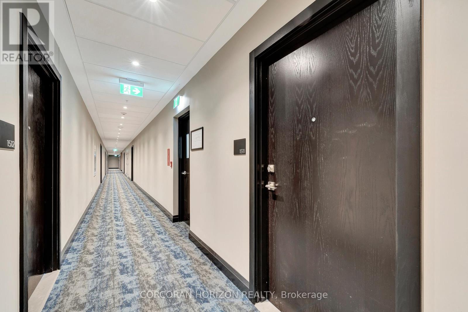 1511 - 15 Glebe Street, Cambridge, ON - Indoor Photo Showing Other Room