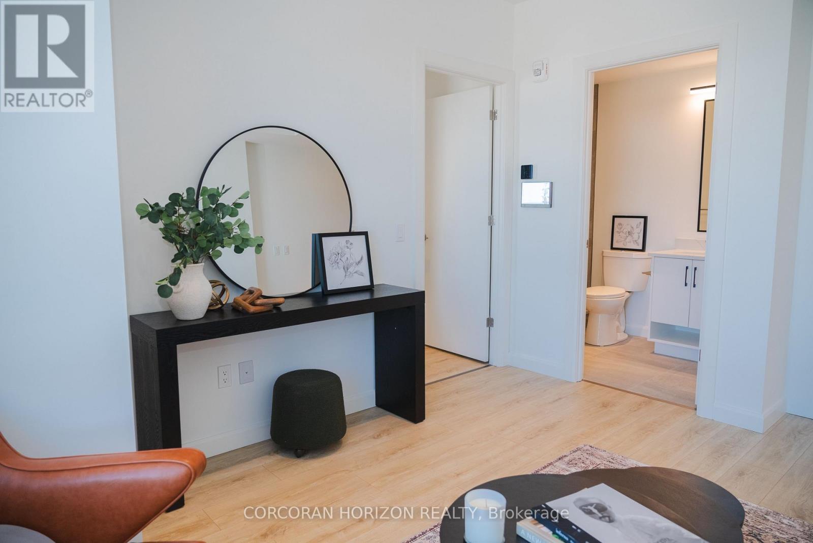 1704 - 741 King Street, Kitchener, ON - Indoor