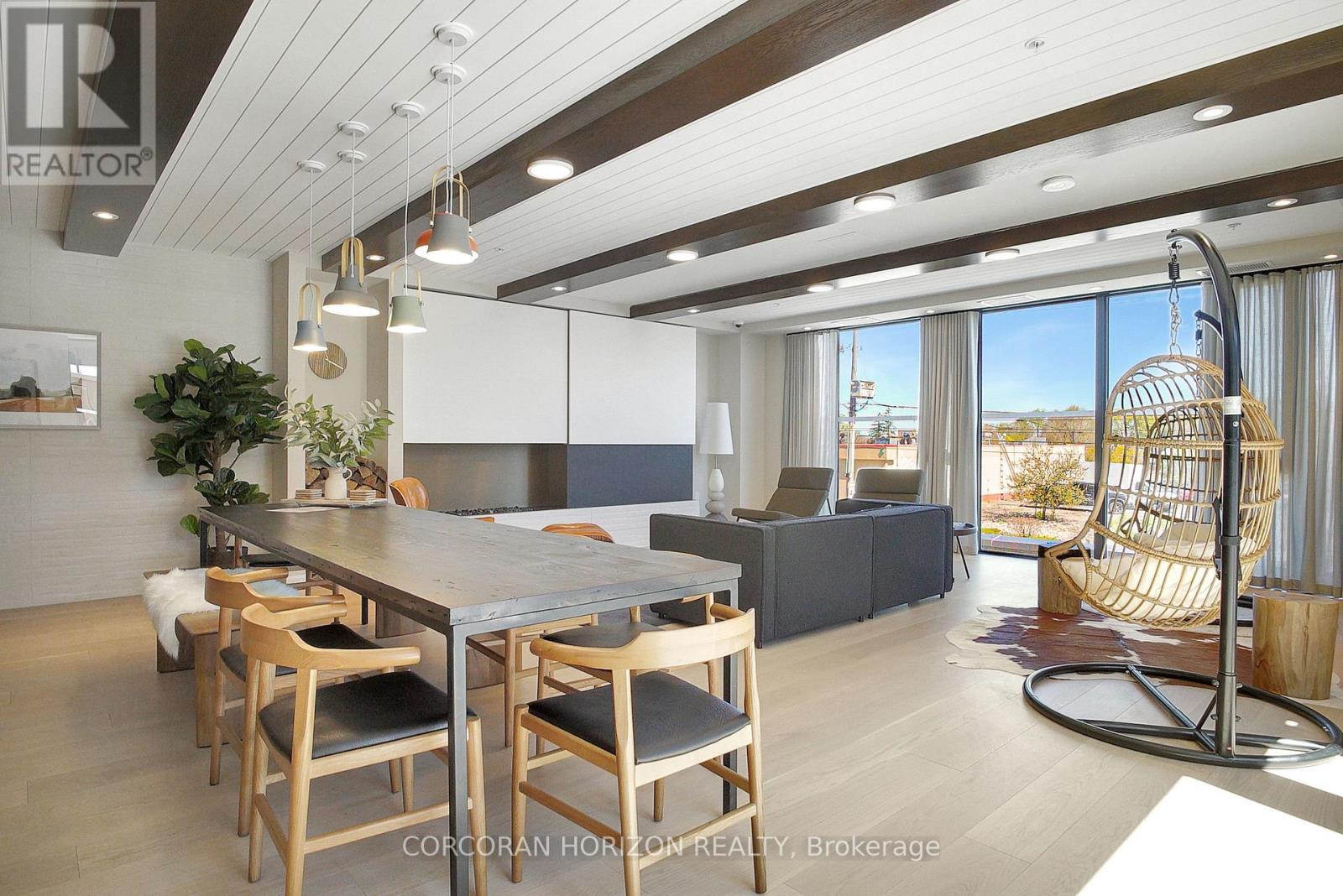 1704 - 741 King Street, Kitchener, ON - Indoor Photo Showing Other Room