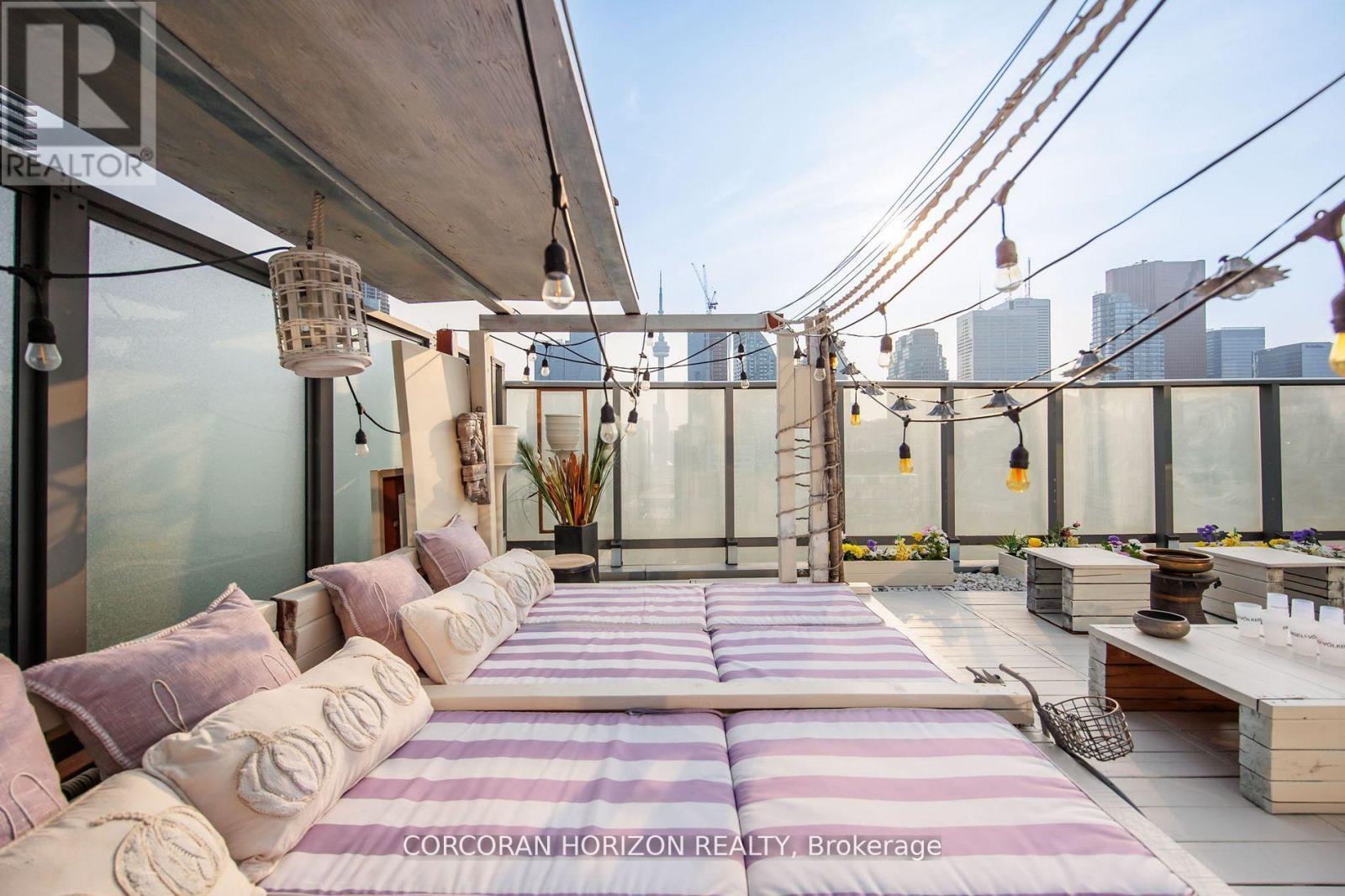 Ph3301 - 1 Market Street, Toronto, ON - Indoor