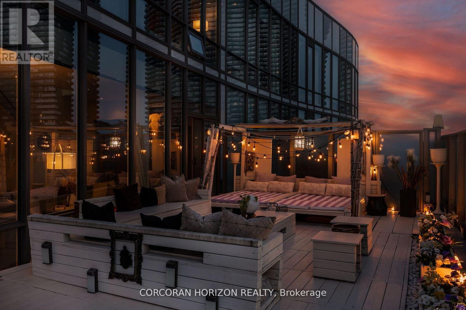 Ph3301 - 1 Market Street, Toronto, ON - Outdoor