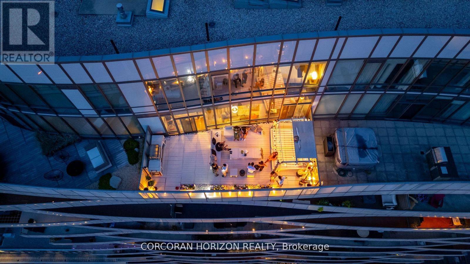 Ph3301 - 1 Market Street, Toronto, ON - Outdoor